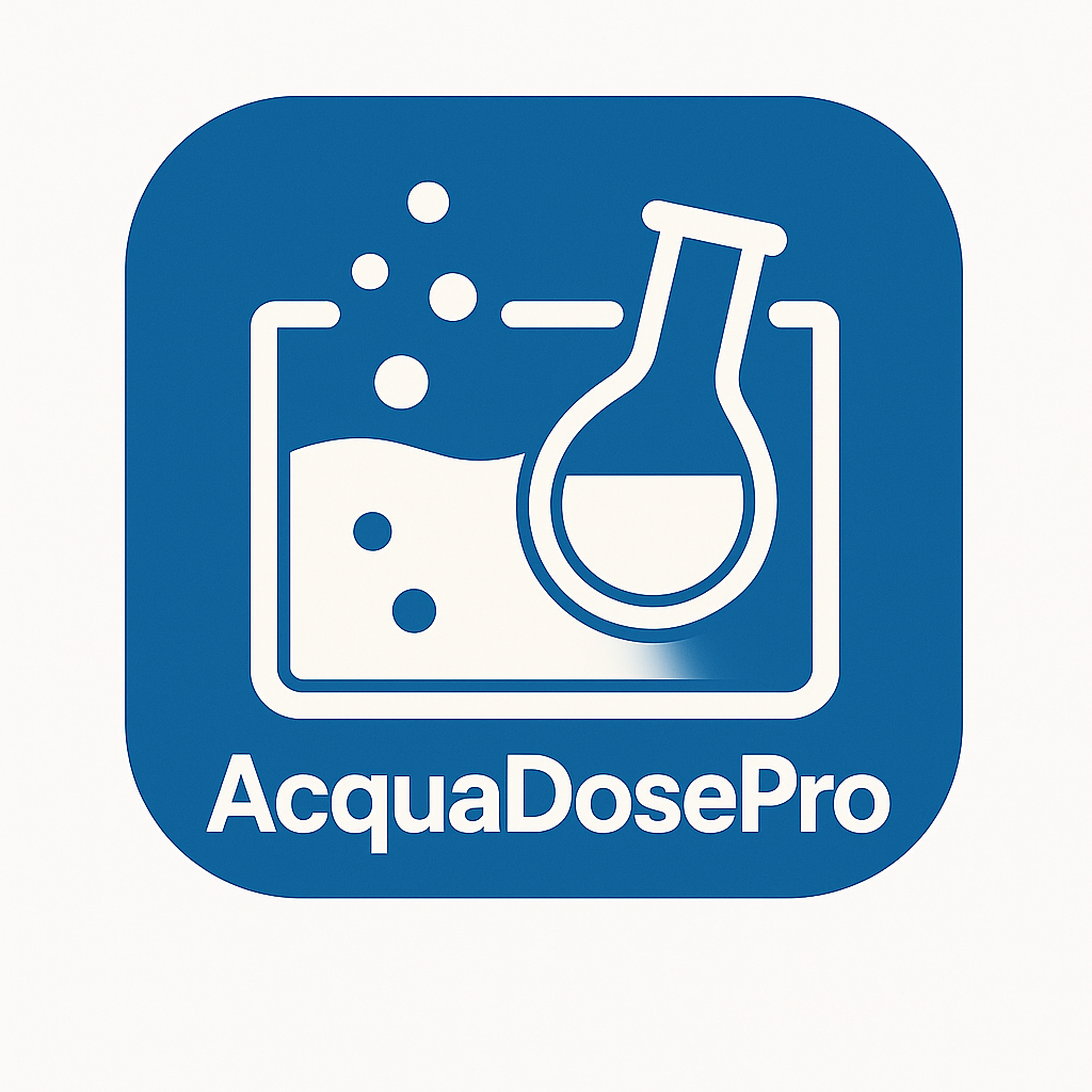 AcquaDosePro